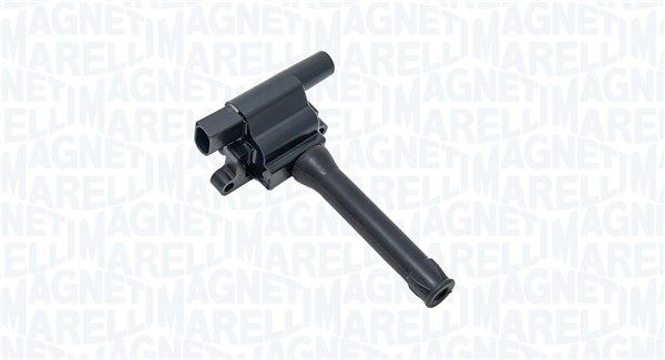 060717214012 Magneti Marelli Котушка запалювання